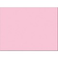 Tru-Ray Paper, Const, 18X24, Pink, 50Sh PAC103076